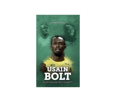 Usain Bolt John Murray