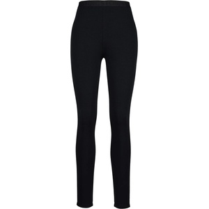 Stoic Дамско мериносово термобельо Stoic Women's MerinoSoft245 TuleboSt. Long Pants Merino base layer - Black (115-2629-0114)