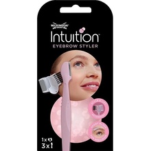 Wilkinson Sword Intuition Eyebrow Styler