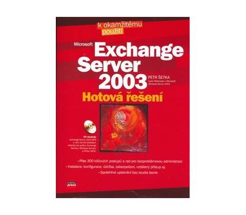 Microsoft Exchange Server 2003