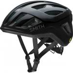 Smith Optics Каска за шосейно колоездене Smith Signal Mips Bike helmet - Black - размер S 51-55 cm (851-0921-0111)