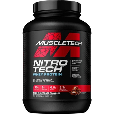 Muscletech Nitro-Tech 910 g