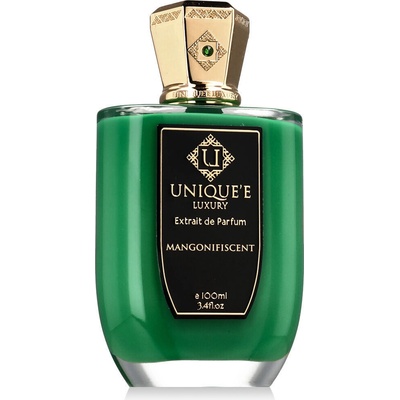 Unique'e Luxury Mangonifiscent parfém unisex 100 ml
