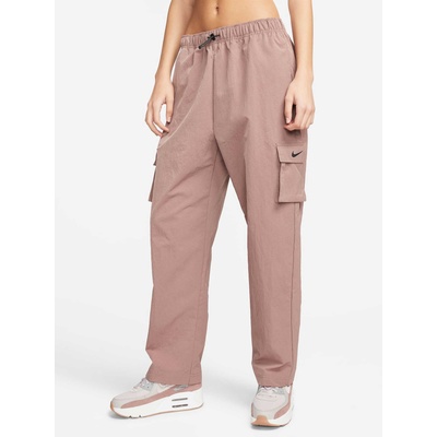 NIKE Спортно долнище w nsw essntl wvn hr pnt cargo