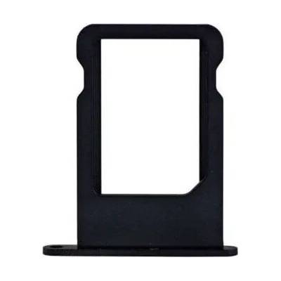 Apple iPhone 5 - SIM Slot (Black), Black