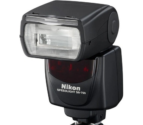 Nikon SB-700