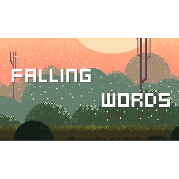 SA Industry Falling Words (PC)