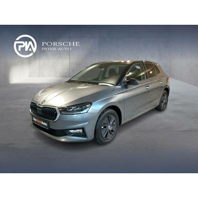 Skoda Fabia TSI Selection DSG 85 kW