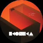Ikonika - Position (EP) (5055869500227)