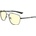 GUNNAR GUNNAR Mustang Onyx - Amber Геймърски очила за компютър (MUS-00101)