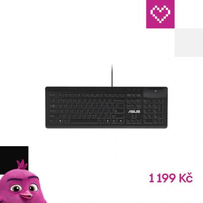 Asus SmartCard KU100 90XB05E0-BKB000