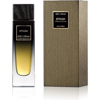 Image 1 of CG Private Collection Stylish Women EDP 100 ml