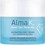 Alma K Alma K. Hydrating Day Cream For normal to dry skin Кремове за лице 50 ml