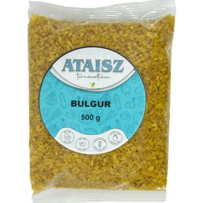 Ataisz Bulgur pšeničný 500 g