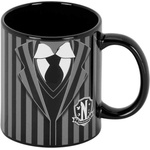 NNM чаша WEDNESDAY - Uniform - 6162