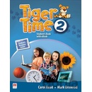 Tiger Time 2 SB Pk