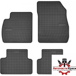 FroGum Гумени стелки Frogum съвместими с Opel Zafira C - (2012) (51238)