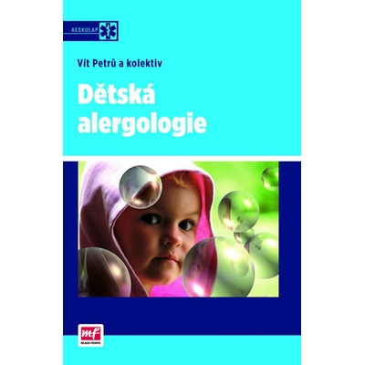 Dětská alergologie