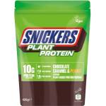 Mars Snickers Plant Protein Powder, 420 Grams