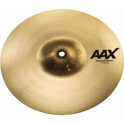 Sabian AAX 11",X-Plosion ,SPLASH