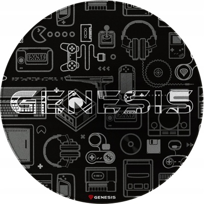 Genesis Tellur 300 Gear 100cm – Zboží Dáma