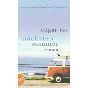 Nächsten Sommer | Edgar Rai (2011)