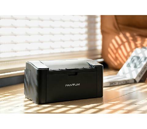 Pantum P2500W