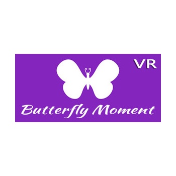 Butterfly Moment