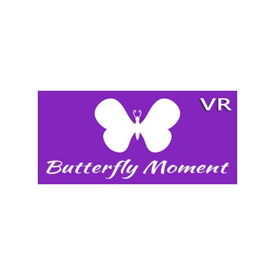 Butterfly Moment