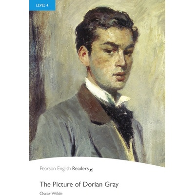 The Picture of Dorian Gray - Oscar Wilde
