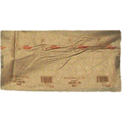 Eurostil Disposable Capes jednorázové pláštenky 90 x 118 cm 30 ks 02791/53 zlaté