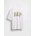 GAP Детска тениска oversize Heavyweight Athletic с лого GAP GAP | Byal | Момчешки | 104/110