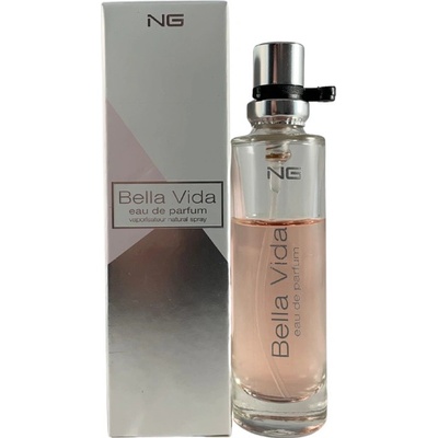 Moje Bella Vida parfum dámsky 15 ml