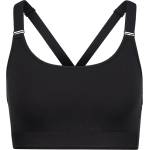 Stoic Дамски спортен сутиен Stoic Woman's TrosaSt. Bra Sports bra - Black (114-3880-0113)