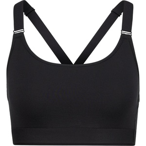 Stoic Дамски спортен сутиен Stoic Woman's TrosaSt. Bra Sports bra - Black (114-3880-0113)
