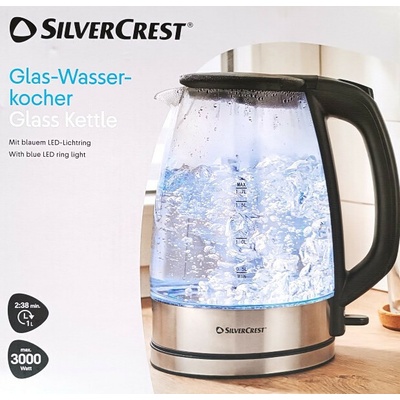 SilverCrest SWGF 3000 C3