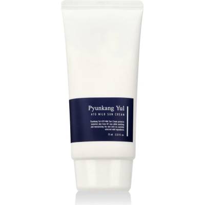 Pyunkang Yul Ato Mild Sun Cream SPF 50+ 75 ml