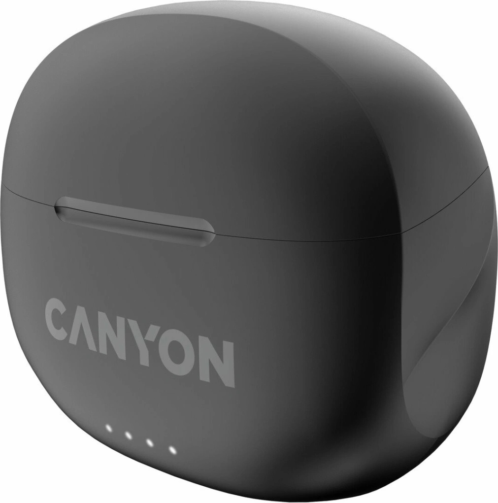 Canyon CNS-TWS8