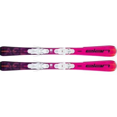 Elan RC MAGIC JRS + EL 7.5 GW 26/27 – Hledejceny.cz