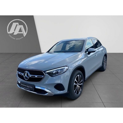 Mercedes-Benz GLC 200 150 kW