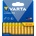 VARTA 4103101761 Longlife AAA микроцелулозни батерии 10бр/блистер (4103101761)