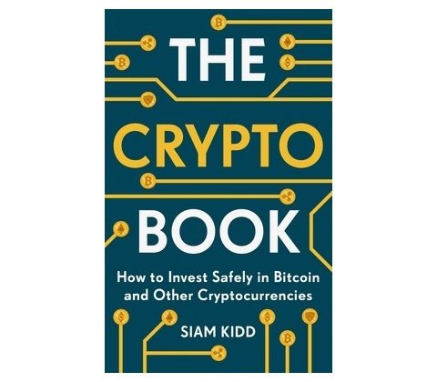CRYPTO BOOK