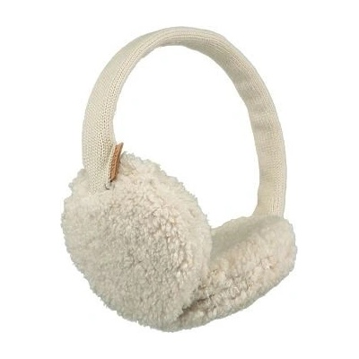 Barts Browniez Earmuffs Klapky na uši Cream – Zbozi.Blesk.cz