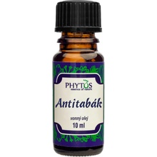 Phytos Antitabák vonný olej 10 ml
