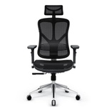 Diablo Chairs Геймърски стол Diablo V-BASIC черен (950)