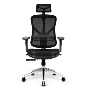 Diablo Chairs Геймърски стол Diablo V-BASIC черен (950)