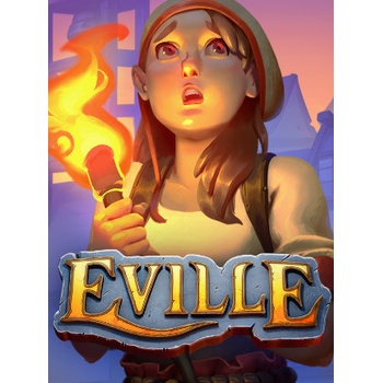 Eville