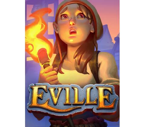 Eville