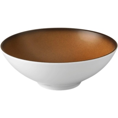 Seltmann Weiden Coup Fine Dining Caramel Miska 15 cm
