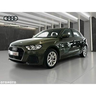 Audi A1 Sportback 85 kW